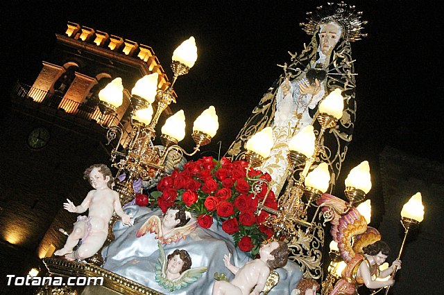 Procesin Jueves Santo - Semana Santa 2014 - 441
