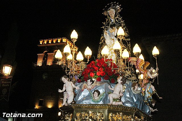 Procesin Jueves Santo - Semana Santa 2014 - 442