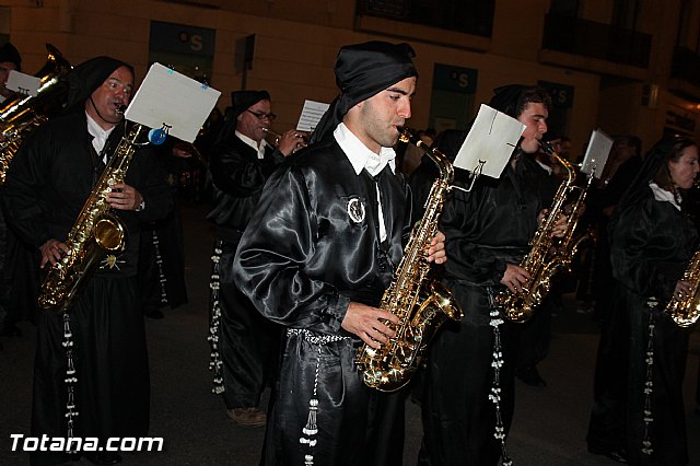 Procesin Jueves Santo - Semana Santa 2014 - 444