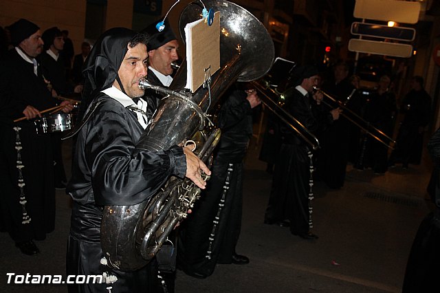 Procesin Jueves Santo - Semana Santa 2014 - 445