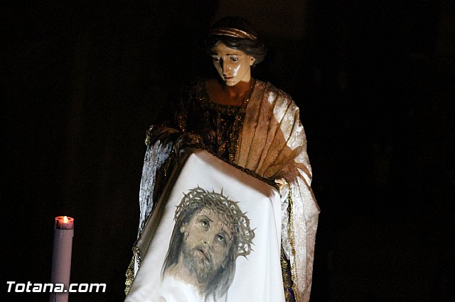 Procesin Jueves Santo - Semana Santa 2014 - 448