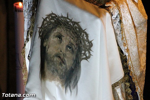 Procesin Jueves Santo - Semana Santa 2014 - 449