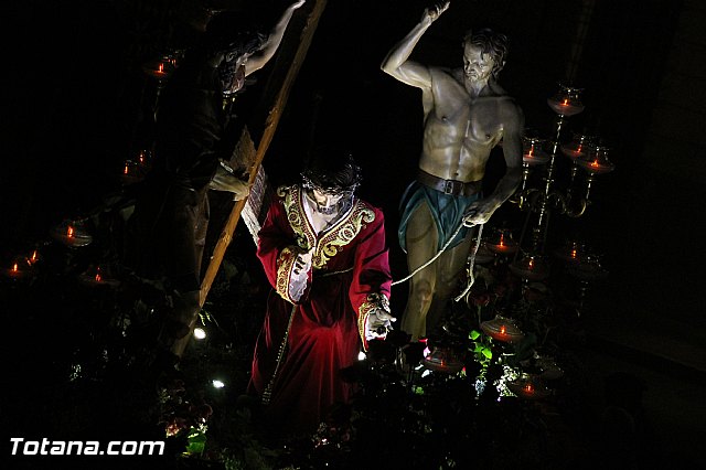 Procesin Jueves Santo - Semana Santa 2014 - 452