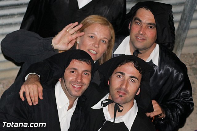 Procesin Jueves Santo - Semana Santa 2014 - 456