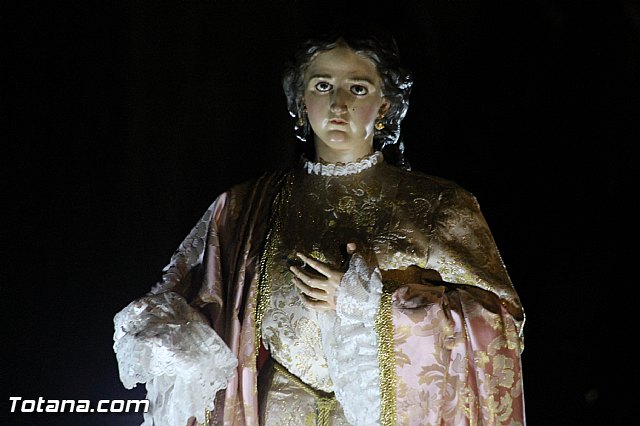 Procesin Jueves Santo - Semana Santa 2014 - 459