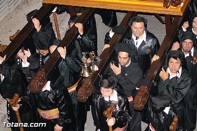 Procesin Jueves Santo - Semana Santa 2014 - 460