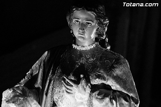 Procesin Jueves Santo - Semana Santa 2014 - 461