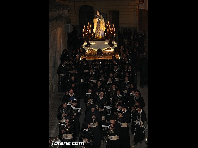 Procesin Jueves Santo - Semana Santa 2014 - 463