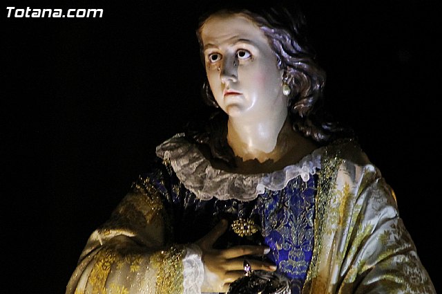 Procesin Jueves Santo - Semana Santa 2014 - 464