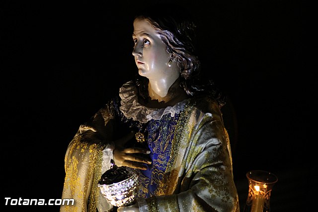 Procesin Jueves Santo - Semana Santa 2014 - 466