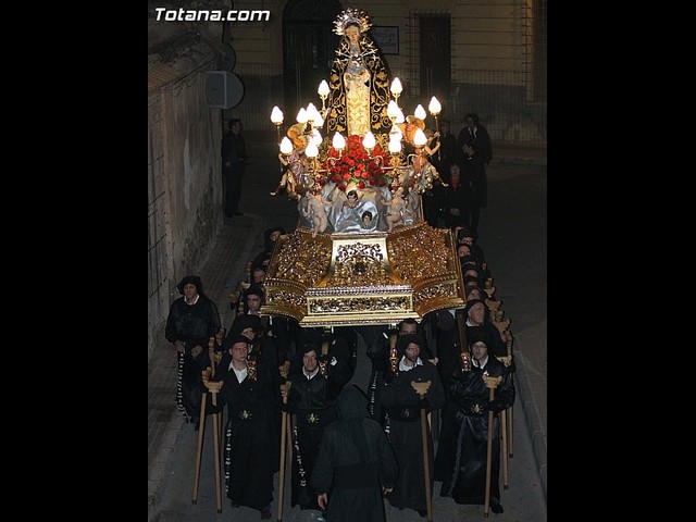 Procesin Jueves Santo - Semana Santa 2014 - 467