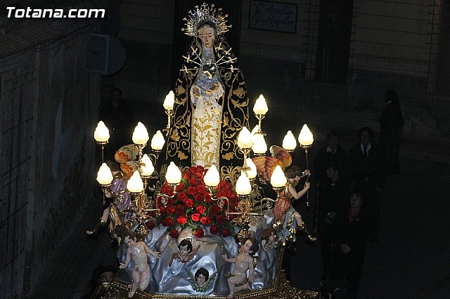 Procesin Jueves Santo - Semana Santa 2014 - 468