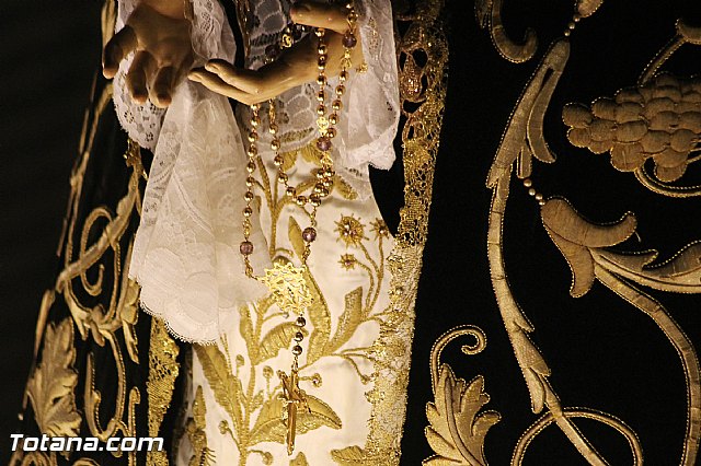 Procesin Jueves Santo - Semana Santa 2014 - 471