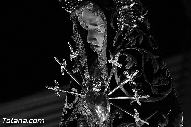 Procesin Jueves Santo - Semana Santa 2014 - 472