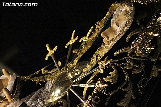 Procesin Jueves Santo - Semana Santa 2014 - 474