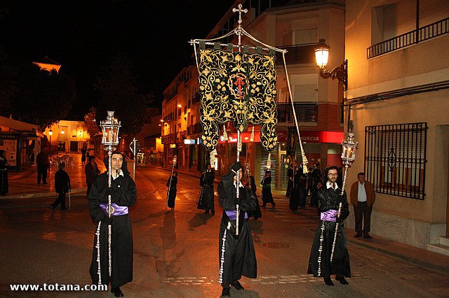Procesin Jueves Santo - Semana Santa 2014 - 475