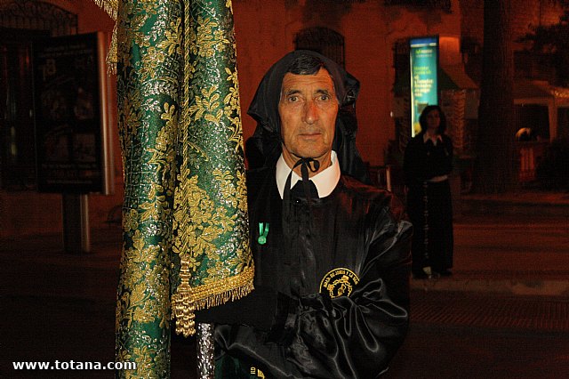 Procesin Jueves Santo - Semana Santa 2014 - 476