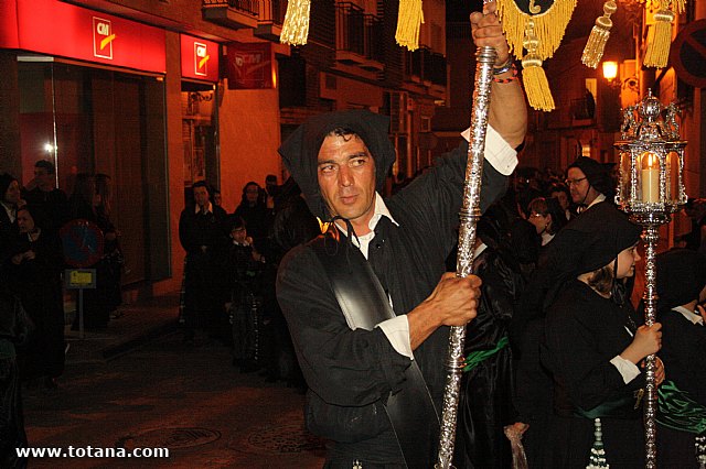 Procesin Jueves Santo - Semana Santa 2014 - 477