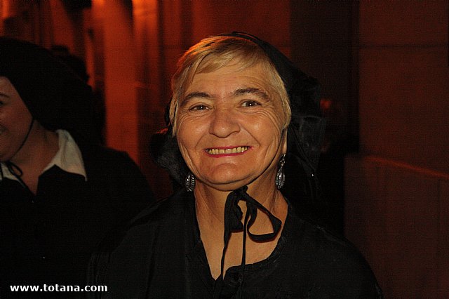 Procesin Jueves Santo - Semana Santa 2014 - 479