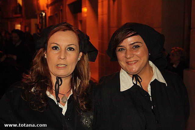 Procesin Jueves Santo - Semana Santa 2014 - 480