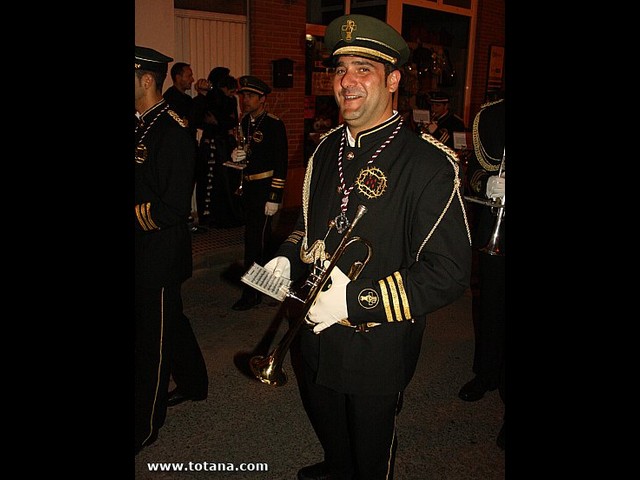 Procesin Jueves Santo - Semana Santa 2014 - 483