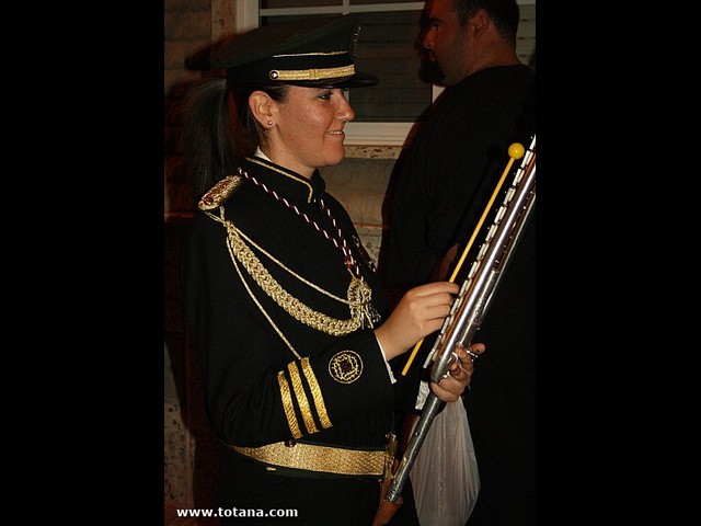 Procesin Jueves Santo - Semana Santa 2014 - 487