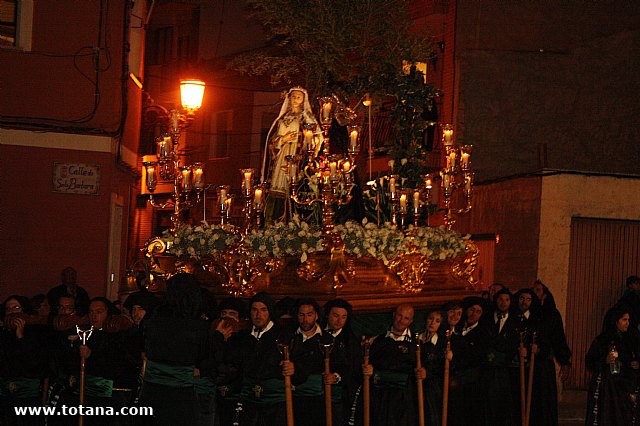 Procesin Jueves Santo - Semana Santa 2014 - 488