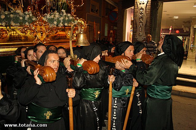 Procesin Jueves Santo - Semana Santa 2014 - 490