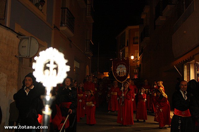 Procesin Jueves Santo - Semana Santa 2014 - 495