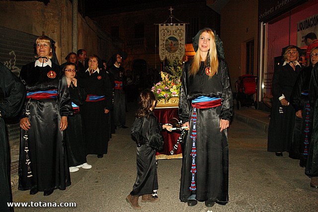 Procesin Jueves Santo - Semana Santa 2014 - 502