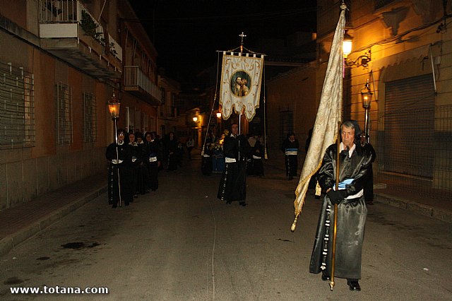 Procesin Jueves Santo - Semana Santa 2014 - 509