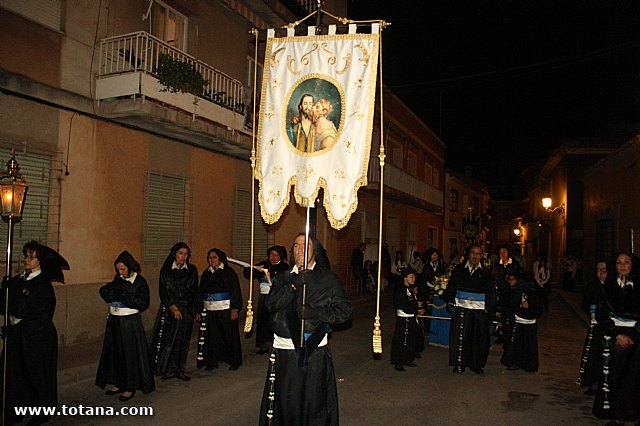 Procesin Jueves Santo - Semana Santa 2014 - 510