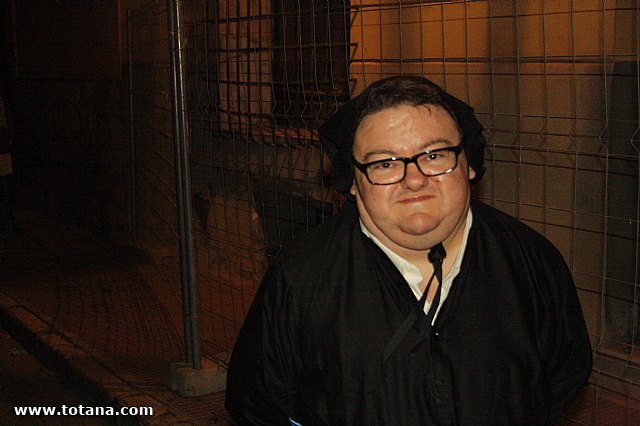 Procesin Jueves Santo - Semana Santa 2014 - 511