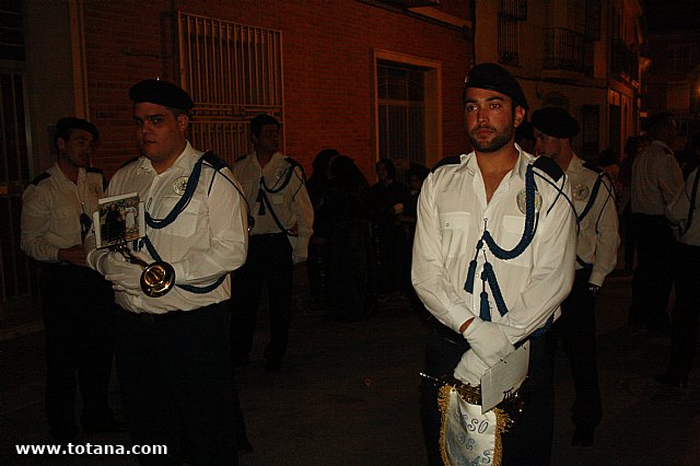 Procesin Jueves Santo - Semana Santa 2014 - 514
