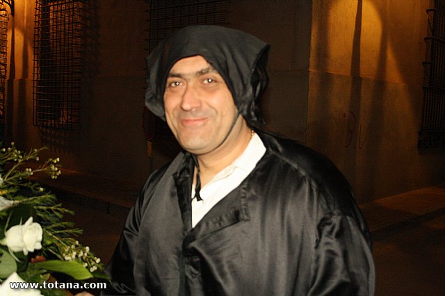 Procesin Jueves Santo - Semana Santa 2014 - 517