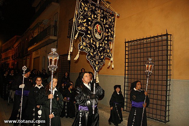 Procesin Jueves Santo - Semana Santa 2014 - 518