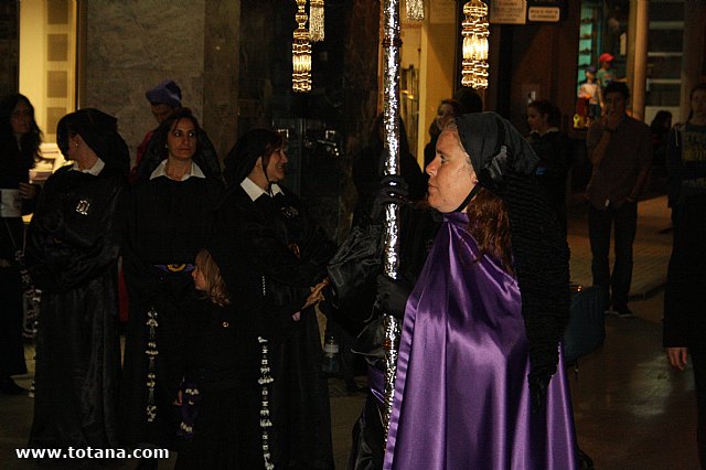 Procesin Jueves Santo - Semana Santa 2014 - 526