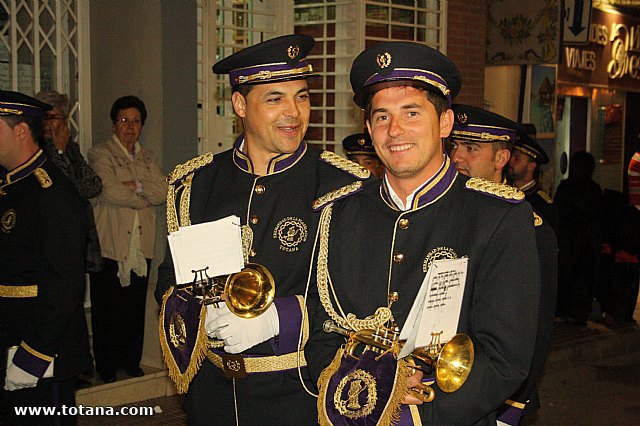 Procesin Jueves Santo - Semana Santa 2014 - 530