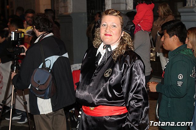 Procesin Jueves Santo -Semana Santa Totana 2019 - 60