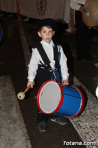 Procesin Jueves Santo -Semana Santa Totana 2019 - 199
