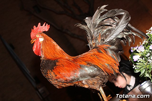 Procesin Jueves Santo -Semana Santa Totana 2019 - 233