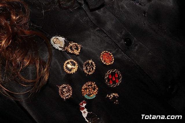 Procesin Jueves Santo -Semana Santa Totana 2019 - 318