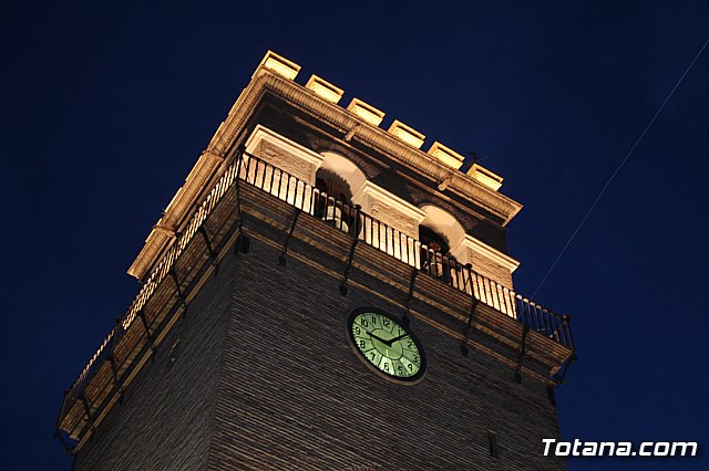 Procesin Jueves Santo -Semana Santa Totana 2019 - 600