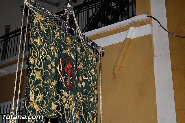 Procesin Jueves Santo - Semana Santa 2012 - 2