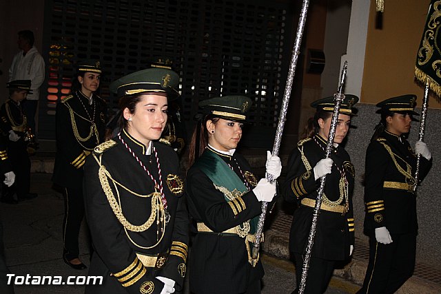 Procesin Jueves Santo - Semana Santa 2012 - 26