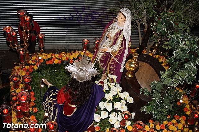 Procesin Jueves Santo - Semana Santa 2012 - 53