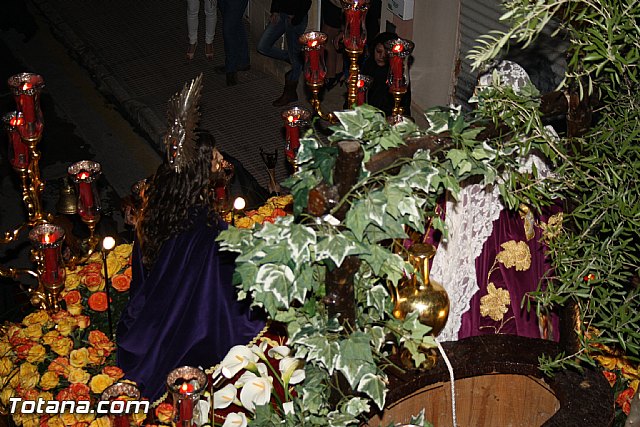 Procesin Jueves Santo - Semana Santa 2012 - 55