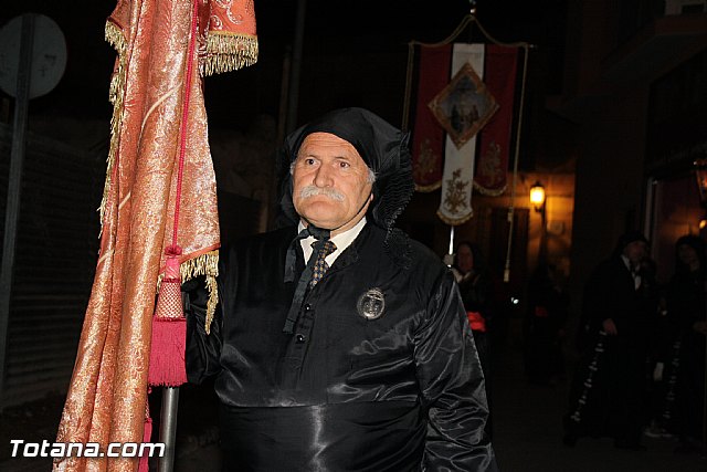 Procesin Jueves Santo - Semana Santa 2012 - 57