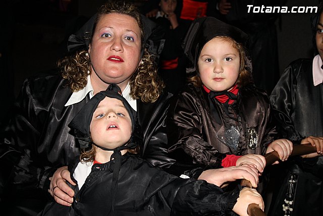 Procesin Jueves Santo - Semana Santa 2012 - 72