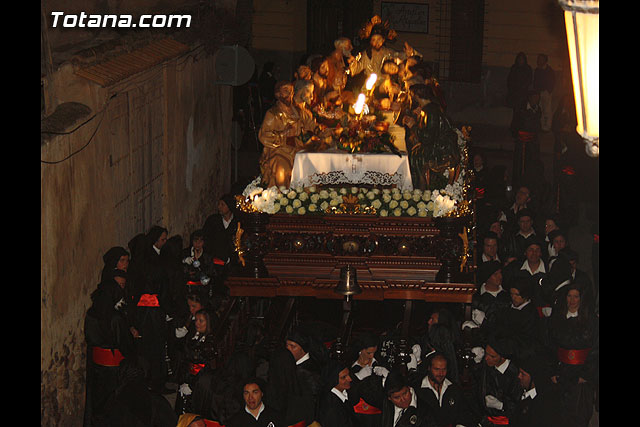 Procesin Jueves Santo - Semana Santa 2012 - 81